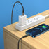 Hoco Cable Type-C to Lightning “S51 Extreme” PD charging data sync - S51